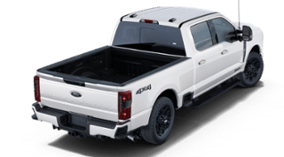 2025 Ford Super Duty® External Image 4